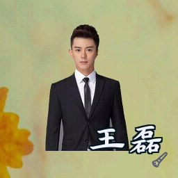 王磊